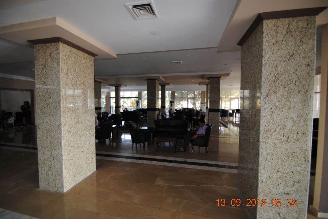 imagini hotel VISTA HILL KUSADASI